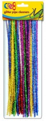 Glitter Pipe Cleaners