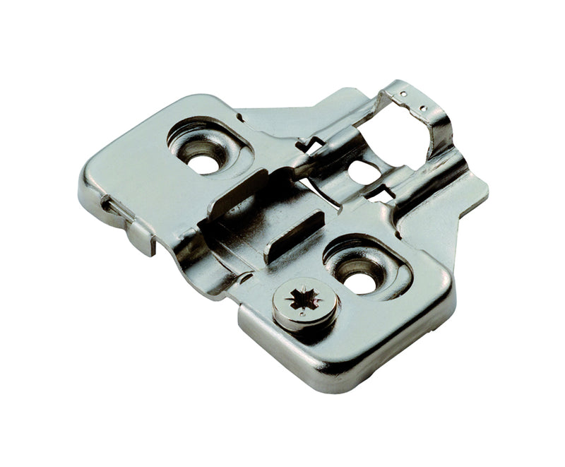 0Mm Adjustable Plate (96T00Tq) - Bright Zinc Plated ( 47 )