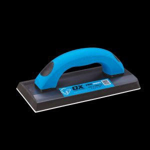 OX Pro Soft Grout Float - 100 x 240mm / 9 1/2 in