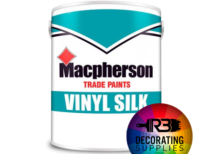 Macpherson Vinyl Silk Tinted 2.5L