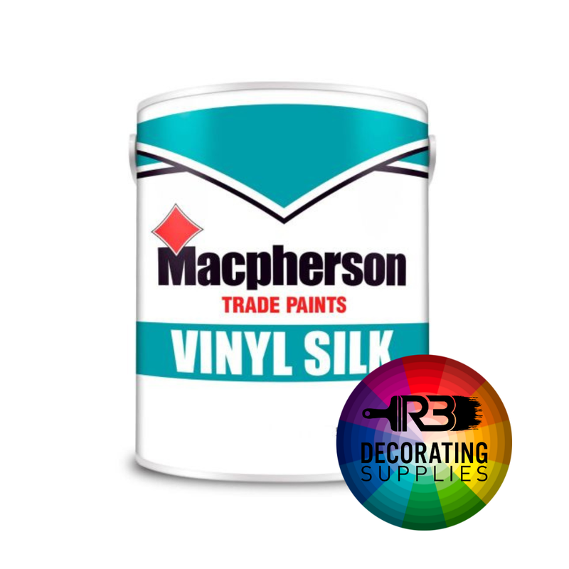 Macpherson Vinyl Silk Tinted 2.5L