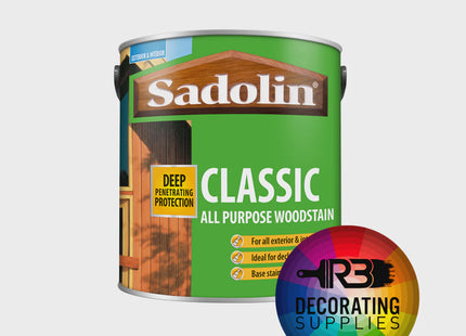 Sadolin Classic  Tinted