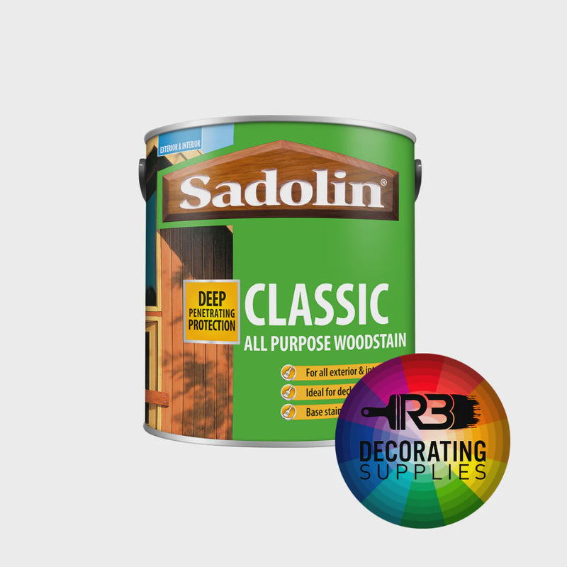 Sadolin Classic  Tinted