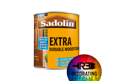 Sadolin Extra 2.5L Tinted