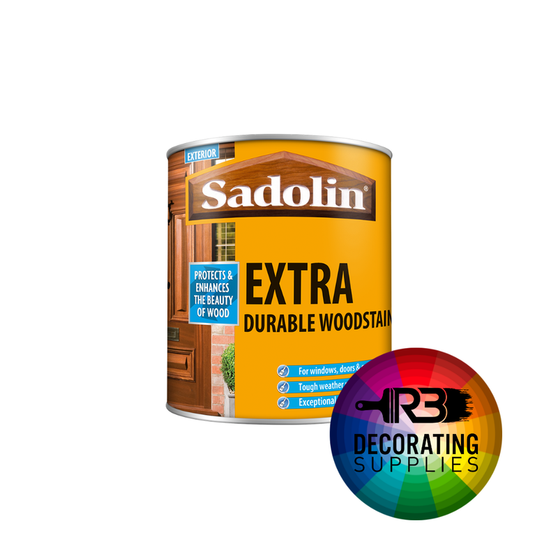 Sadolin Extra 2.5L Tinted
