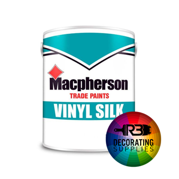 Macpherson Vinyl Silk Tinted 2.5L "MC3 Base"