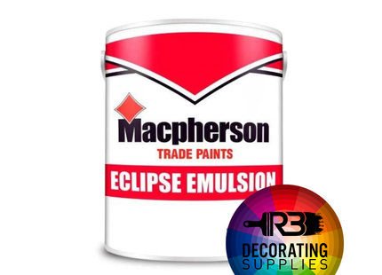 Macpherson Eclipse Emulsion Tinted  10L