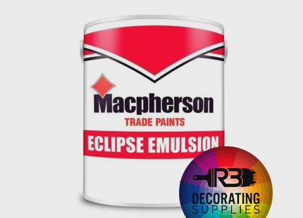 Macpherson Eclipse Emulsion Tinted