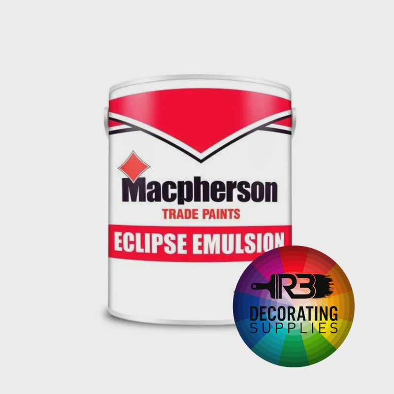 Macpherson Eclipse Emulsion Tinted