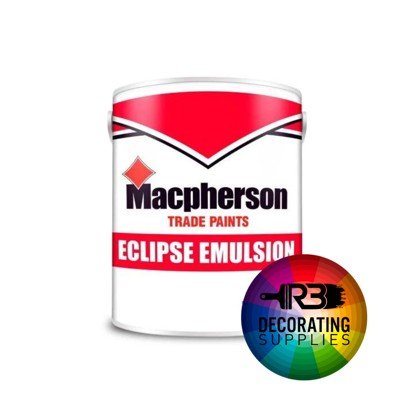 Macpherson Eclipse Emulsion Tinted  5L