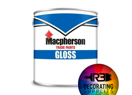 Macpherson Gloss Tinted 2.5L