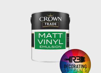 Crown Trade Vinyl Matt