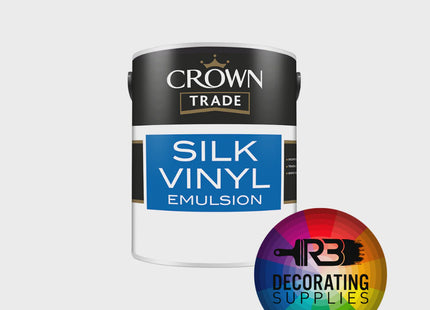 Crown Trade Vinyl Silk Tinted