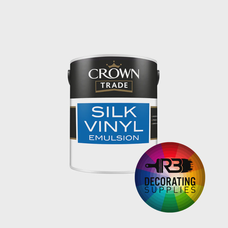 Crown Trade Vinyl Silk Tinted