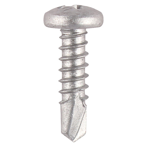 TIMCO Window Fabrication Screws Pan PH Self-Tapping