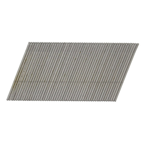 Paslode IM65A Brads & Fuel Cells Pack Angled Electro Galvanised - 16g x 32/2BFC