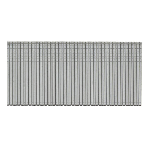 Paslode IM65 Brads & Fuel Cells Pack Straight Electro Galvanised - 16g x 16/2BFC
