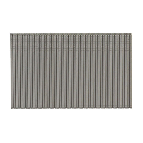 Paslode IM65 Brads & Fuel Cells Pack Straight Electro Galvanised - 16g x 16/2BFC