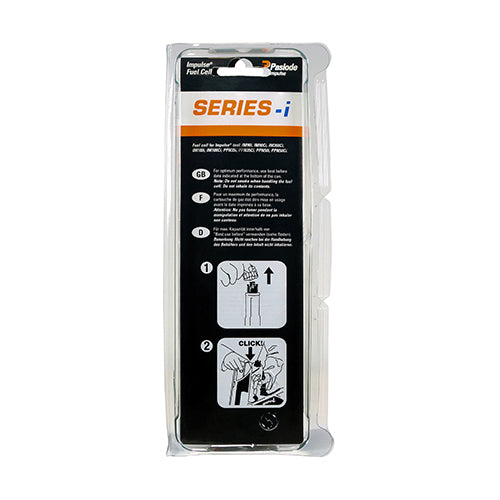 Paslode Series-i Fuel Cell