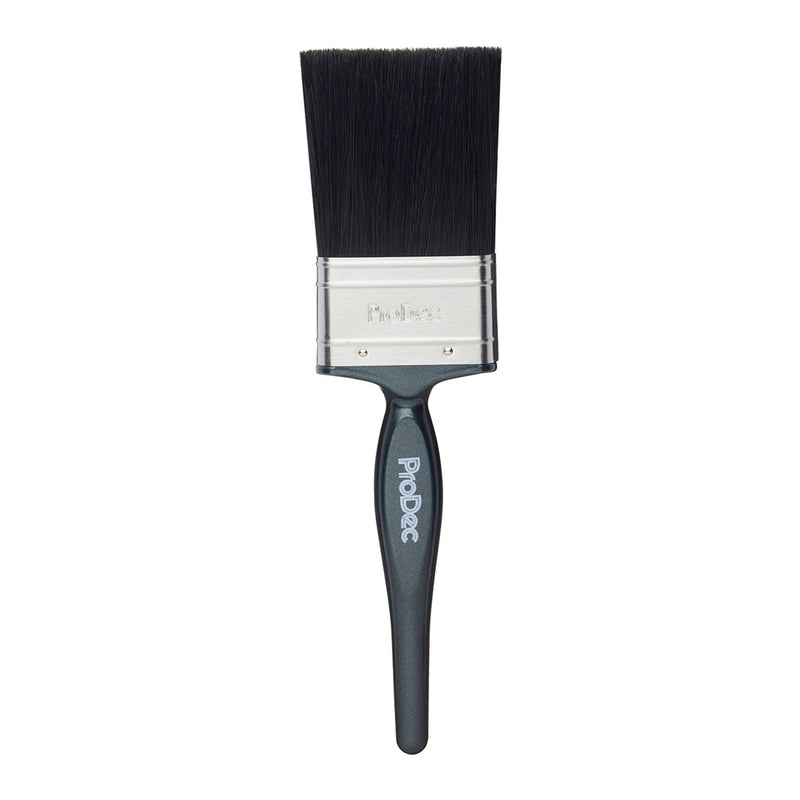 ProDec 2.5" Trade Pro Paint Brush