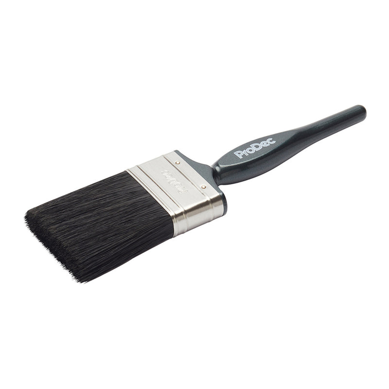 ProDec 2.5" Trade Pro Paint Brush