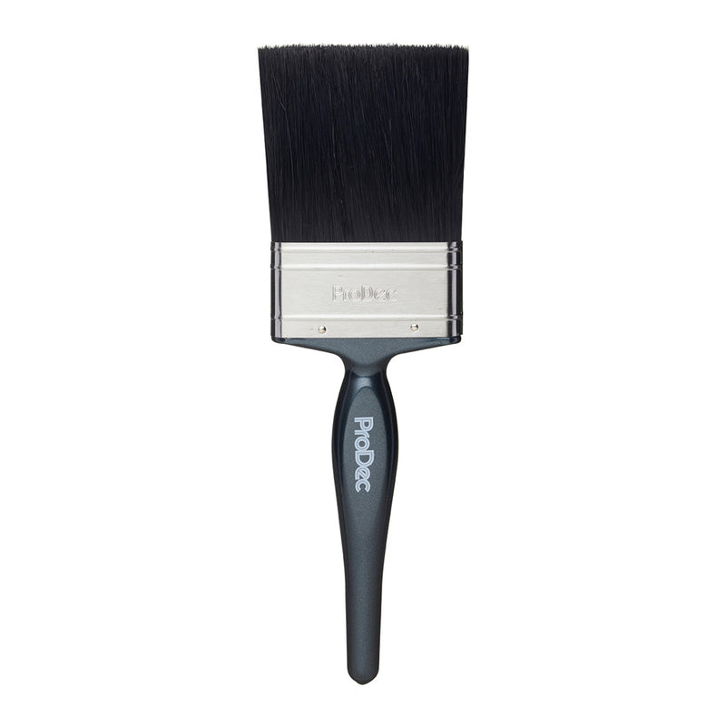 ProDec 3" Trade Pro Paint Brush