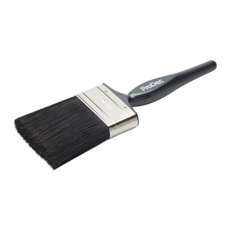 ProDec 3" Trade Pro Paint Brush