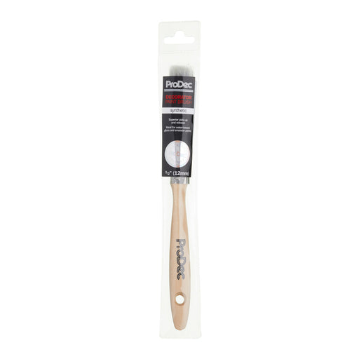 ProDec 0.5" Decorator Paint Brush