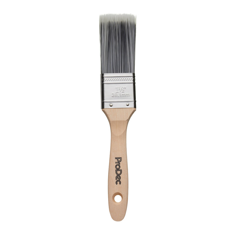 ProDec 1.5" Decorator Paint Brush