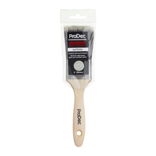 ProDec 2" Decorator Paint Brush