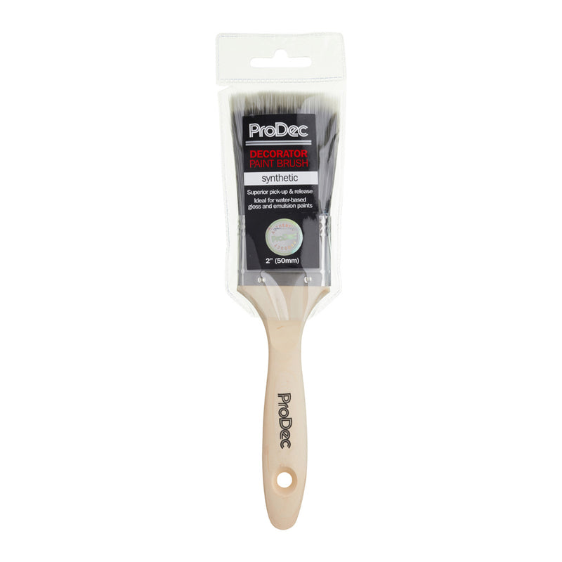 ProDec 2" Decorator Paint Brush