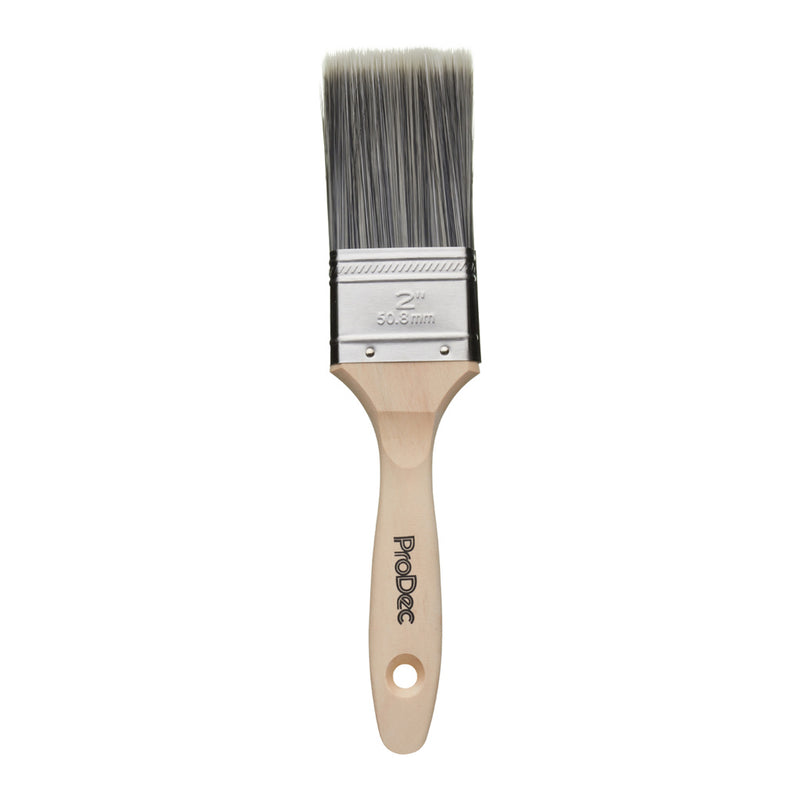 ProDec 2" Decorator Paint Brush