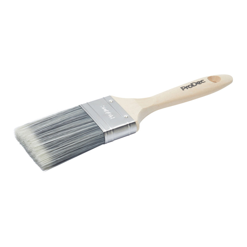 ProDec 2.5" Decorator Paint Brush