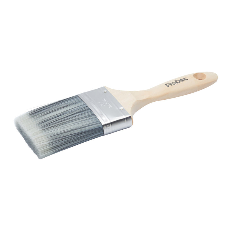 ProDec 3" Decorator Paint Brush