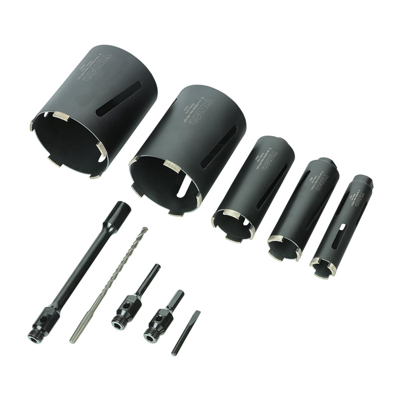 TIMCO Diamond Core Kit