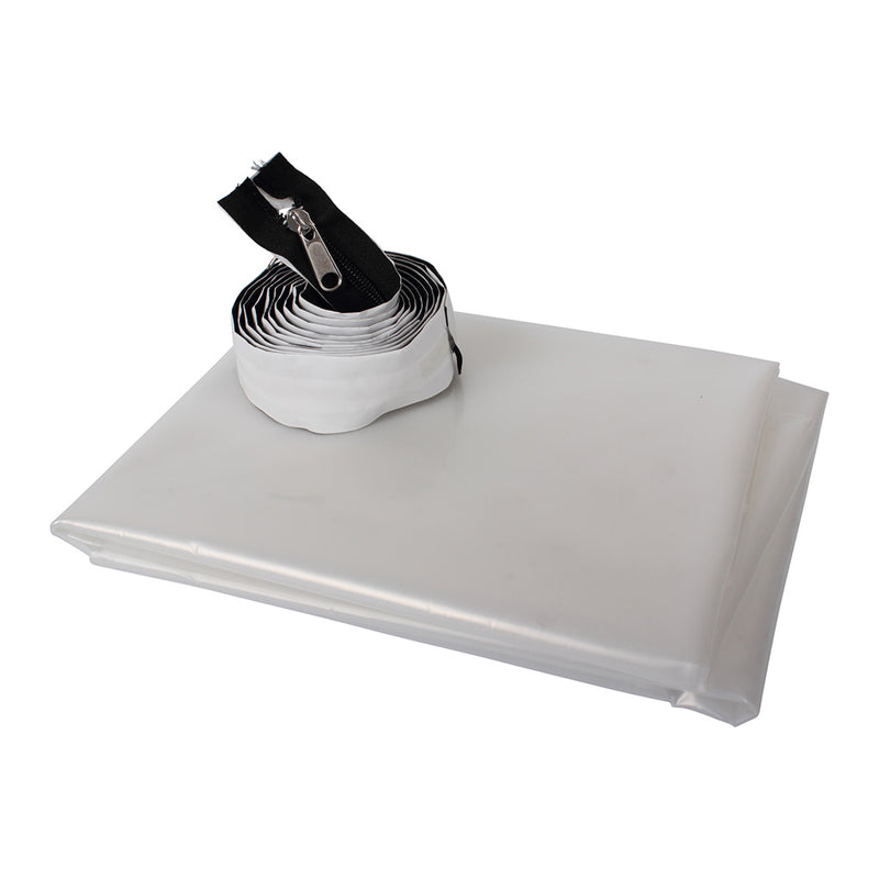 ProDec Zipped Doorway Dust Protector