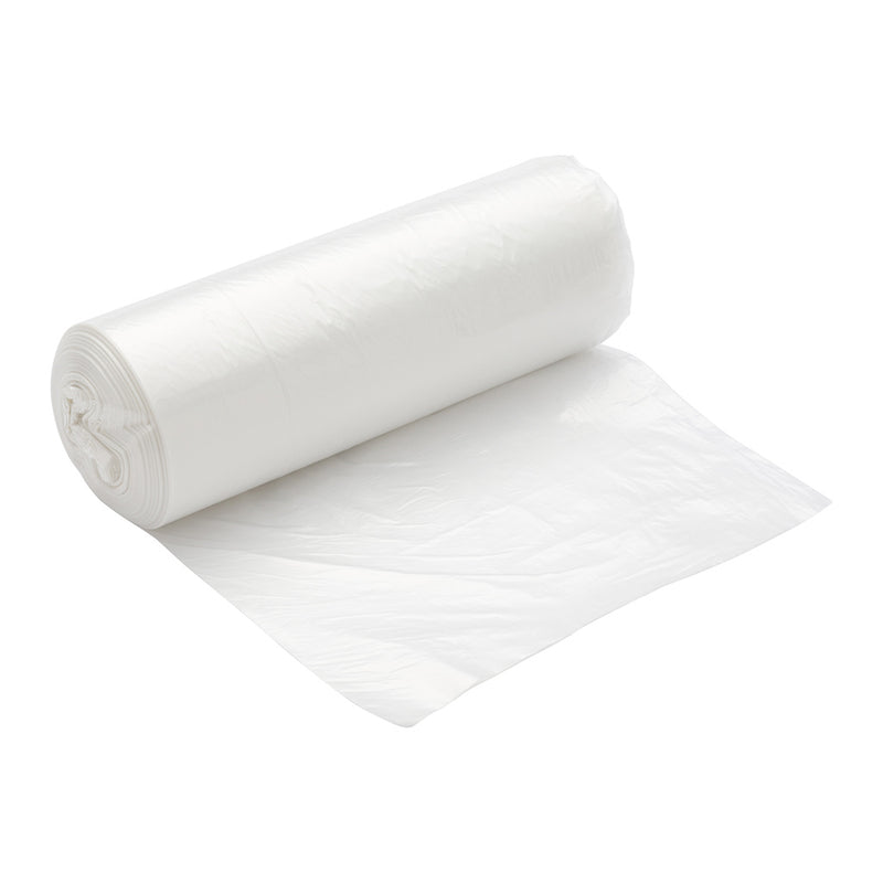 ProDec 100sqm (4m x 25m) Polythene Dust Sheet Roll