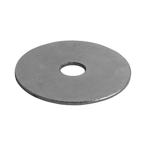 TIMCO Penny / Repair Washers DIN9054 A2 Stainless Steel — Bag