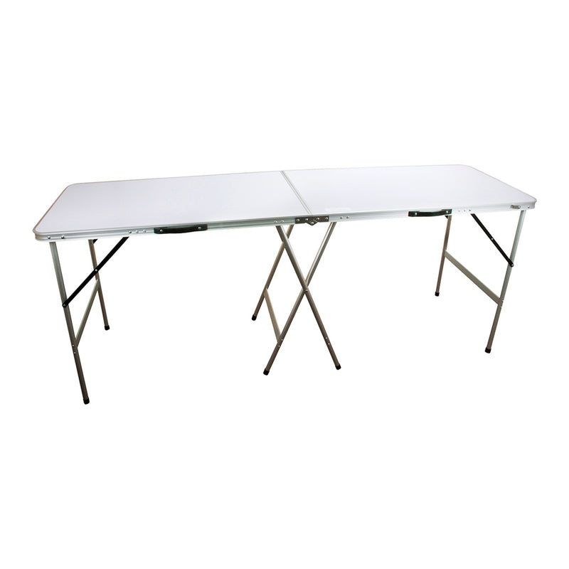 ProDec 2m x 600mm Multi-Purpose Paste Table