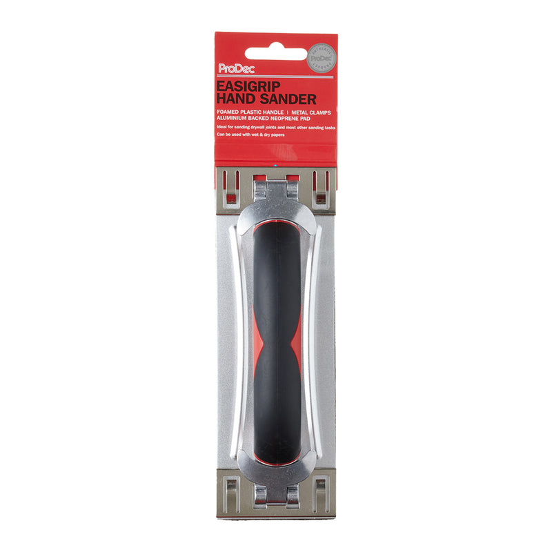 ProDec Hand Sander Tool