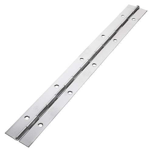 TIMCO Piano Hinges Steel