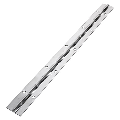 TIMCO Piano Hinges Steel