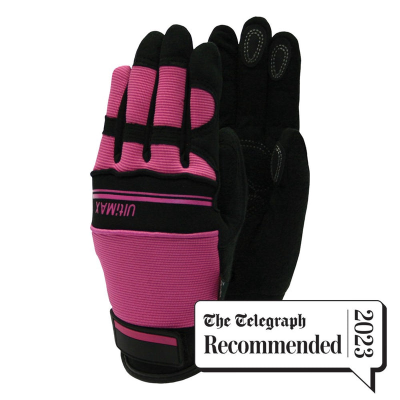 T&C Ultimax Size-S Pink