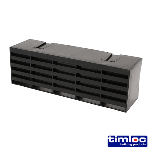 Timloc Airbrick Plastic Blue / Black