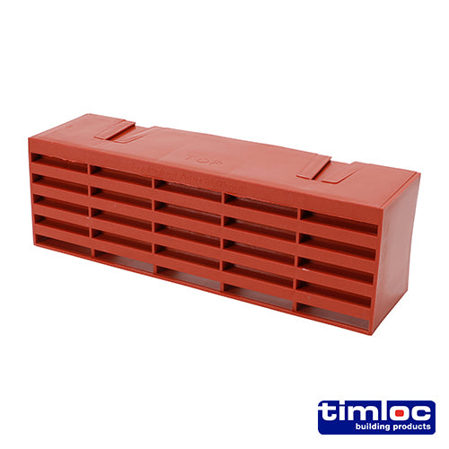 Timloc Airbrick Plastic