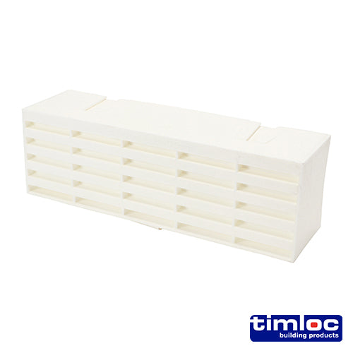 Timloc Airbrick Plastic