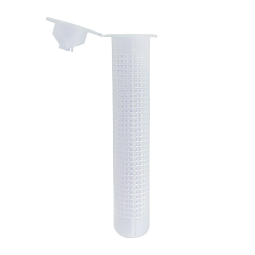 TIMCO Chemical Anchor Resin Plastic Sleeves