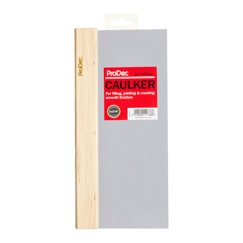 ProDec 12" Flexible Caulker