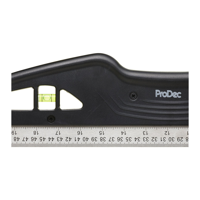 ProDec 24" Trimming & Smoothing Edge