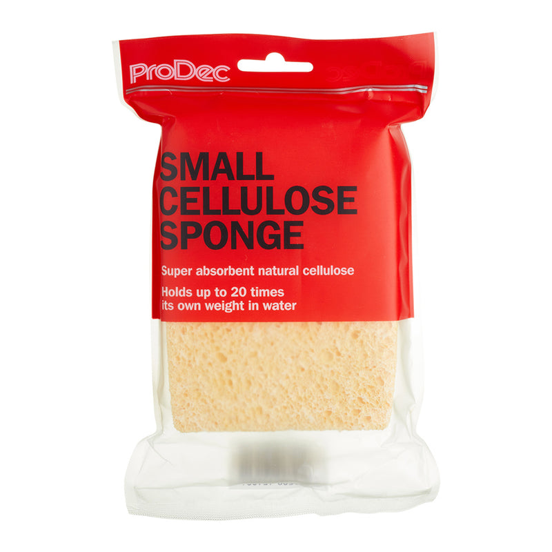ProDec Small Cellulose Decorating Sponge